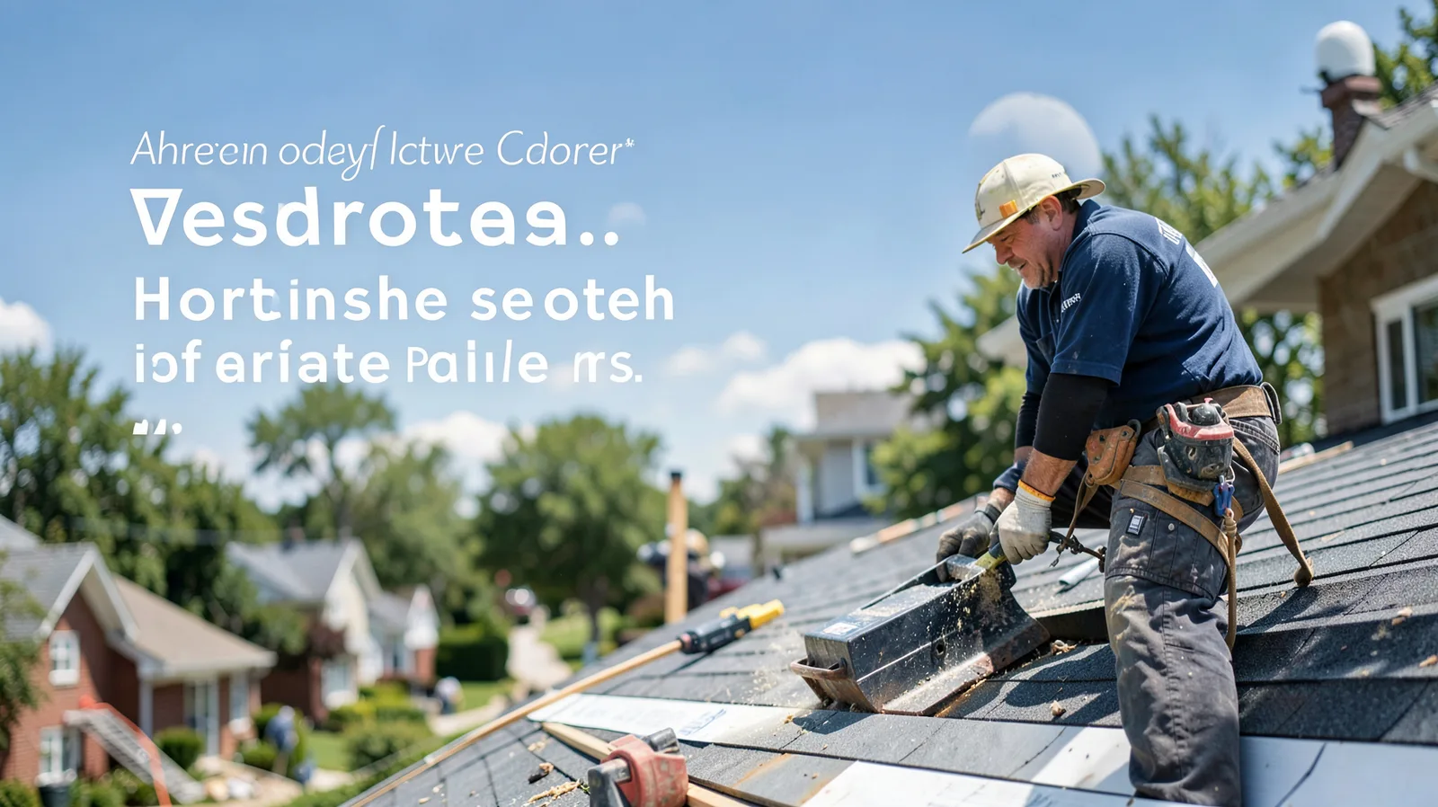Roof Replacement in Sumner, TX near me